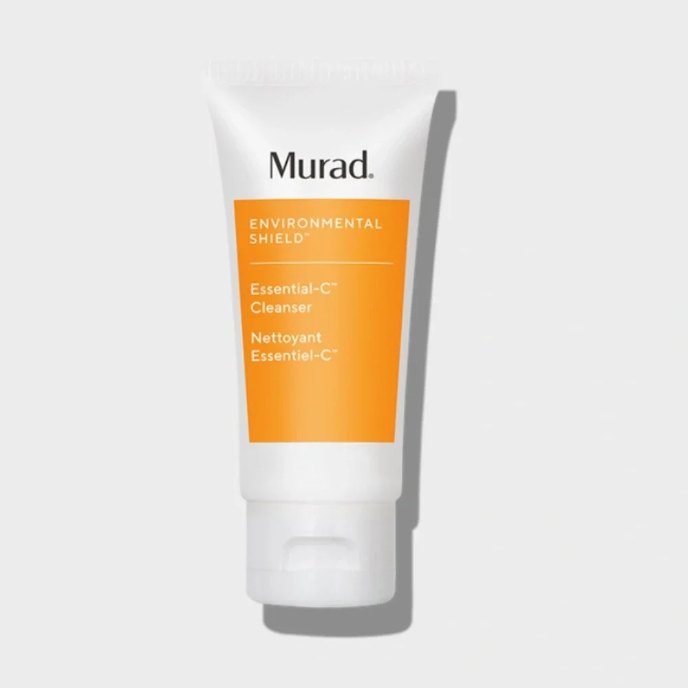 Murad brighten up